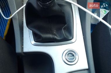Универсал Ford Focus 2010 в Дунаевцах