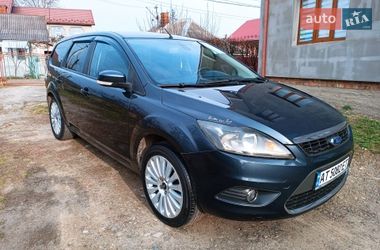 Универсал Ford Focus 2008 в Коломые