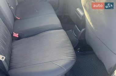 Седан Ford Focus 2017 в Киеве