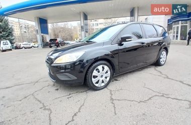 Универсал Ford Focus 2009 в Одессе