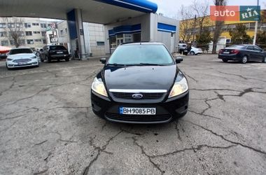 Универсал Ford Focus 2009 в Одессе