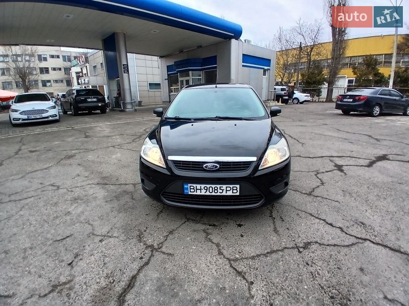 Универсал Ford Focus 2009 в Одессе