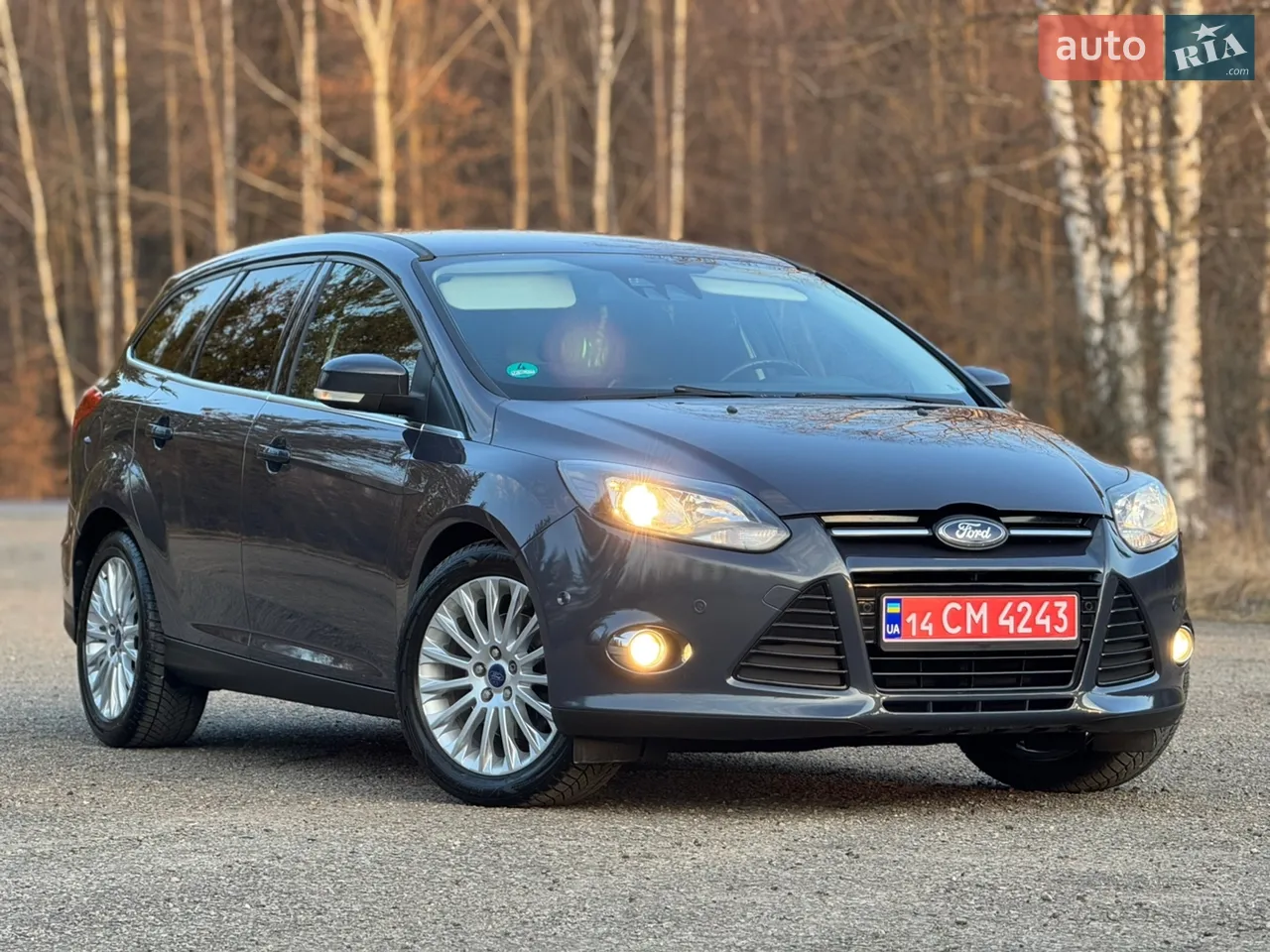 2012 Citroen C4 Picasso - мініатюра 62