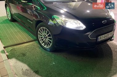 Хэтчбек Ford Focus 2014 в Белой Церкви