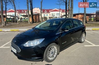 Хетчбек Ford Focus 2013 в Києві