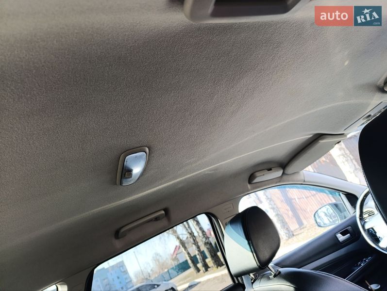 Универсал Ford Focus 2008 в Згуровке