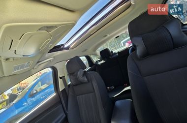 Седан Ford Focus 2015 в Измаиле