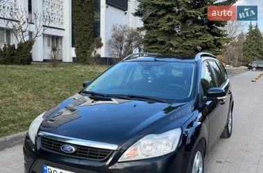 Універсал Ford Focus 2009 в Тернополі