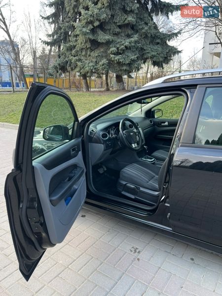 Универсал Ford Focus 2009 в Тернополе фото 9 Универсал Ford Focus 2009 в Тернополе