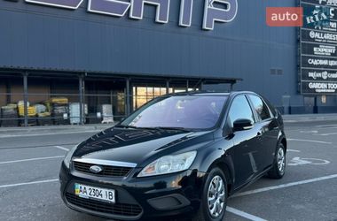 Хетчбек Ford Focus 2008 в Києві