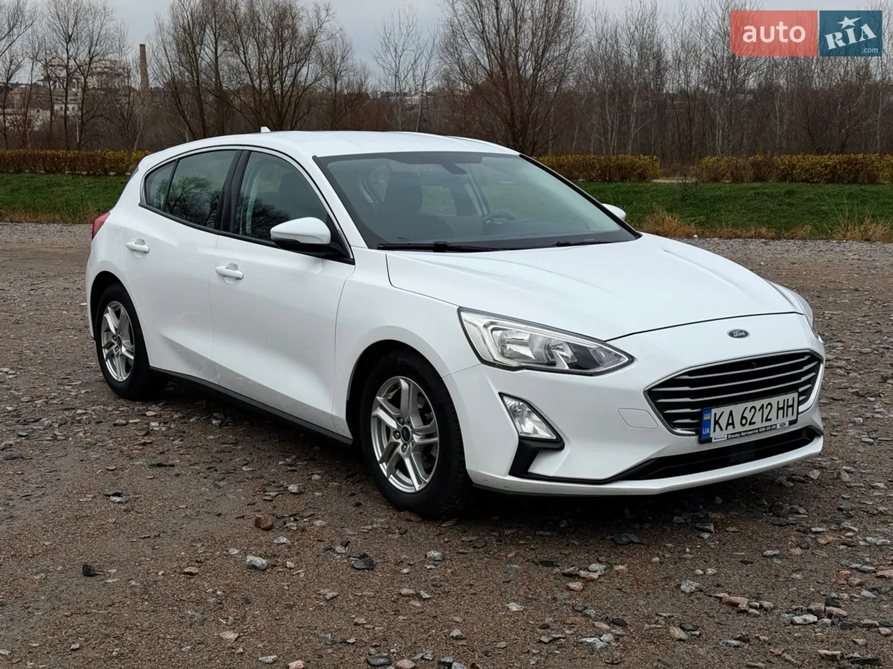 2019 Ford Focus - мініатюра 41