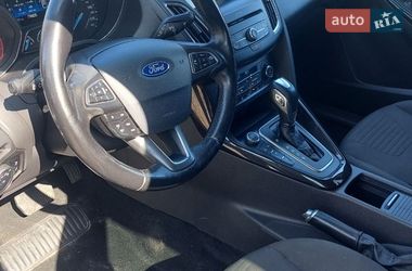 Универсал Ford Focus 2015 в Киеве