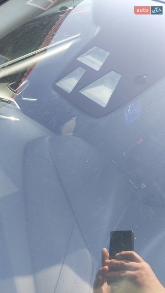 Универсал Ford Focus 2015 в Киеве
