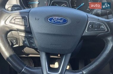 Универсал Ford Focus 2015 в Киеве