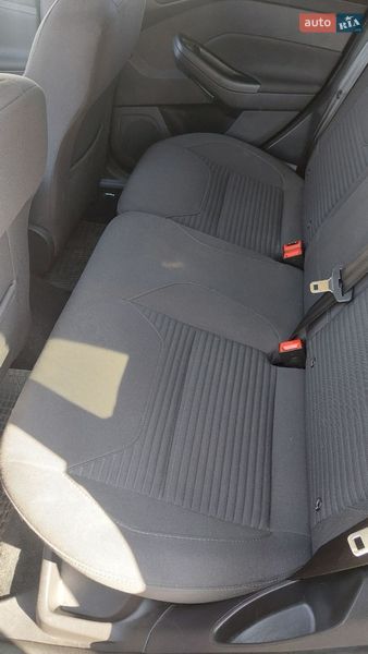 Универсал Ford Focus 2015 в Киеве