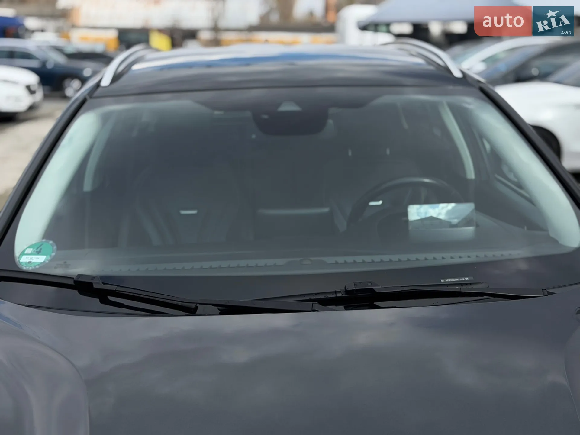 2019 Ford Focus - мініатюра 14