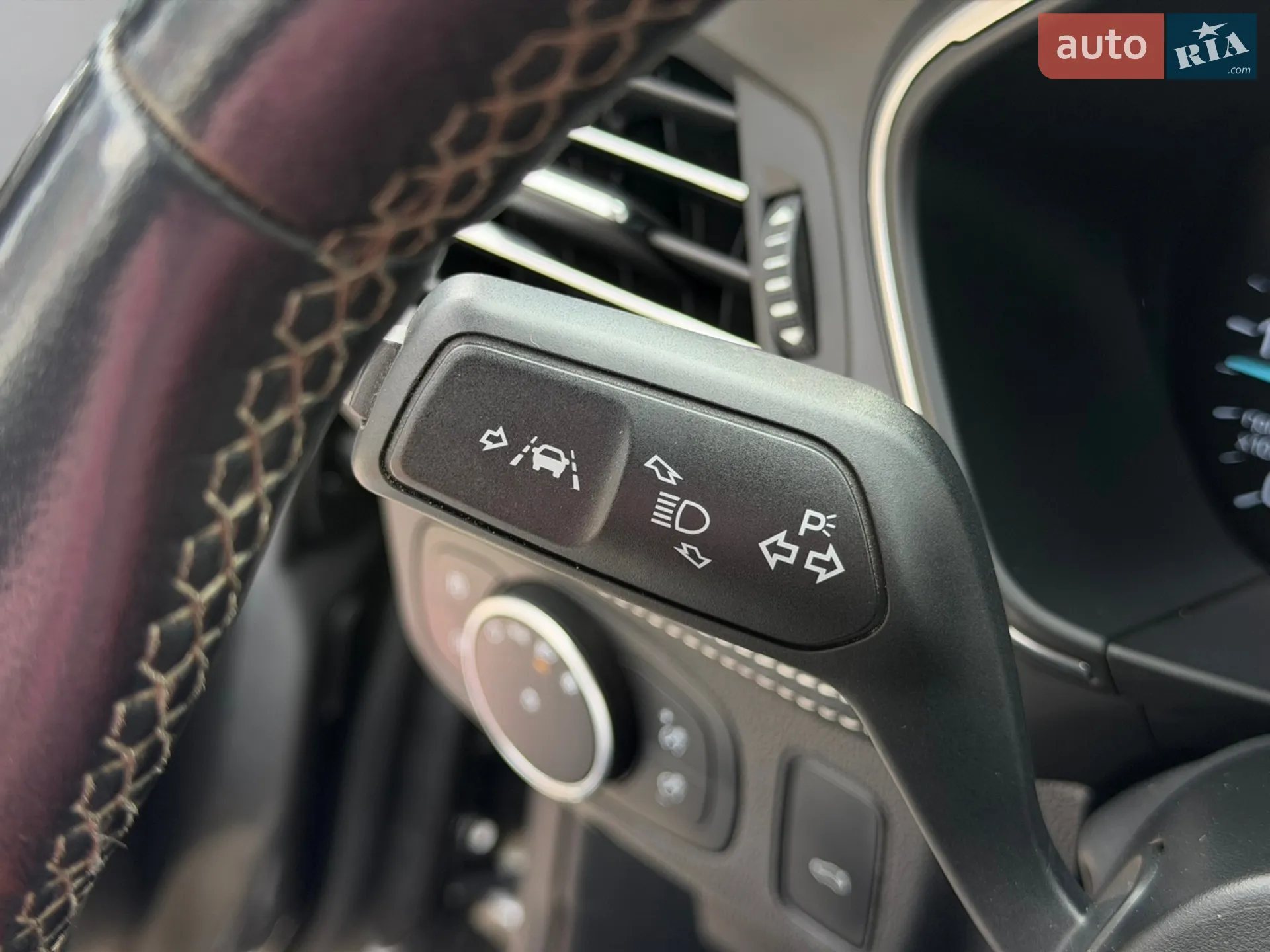 2019 Ford Focus - мініатюра 37