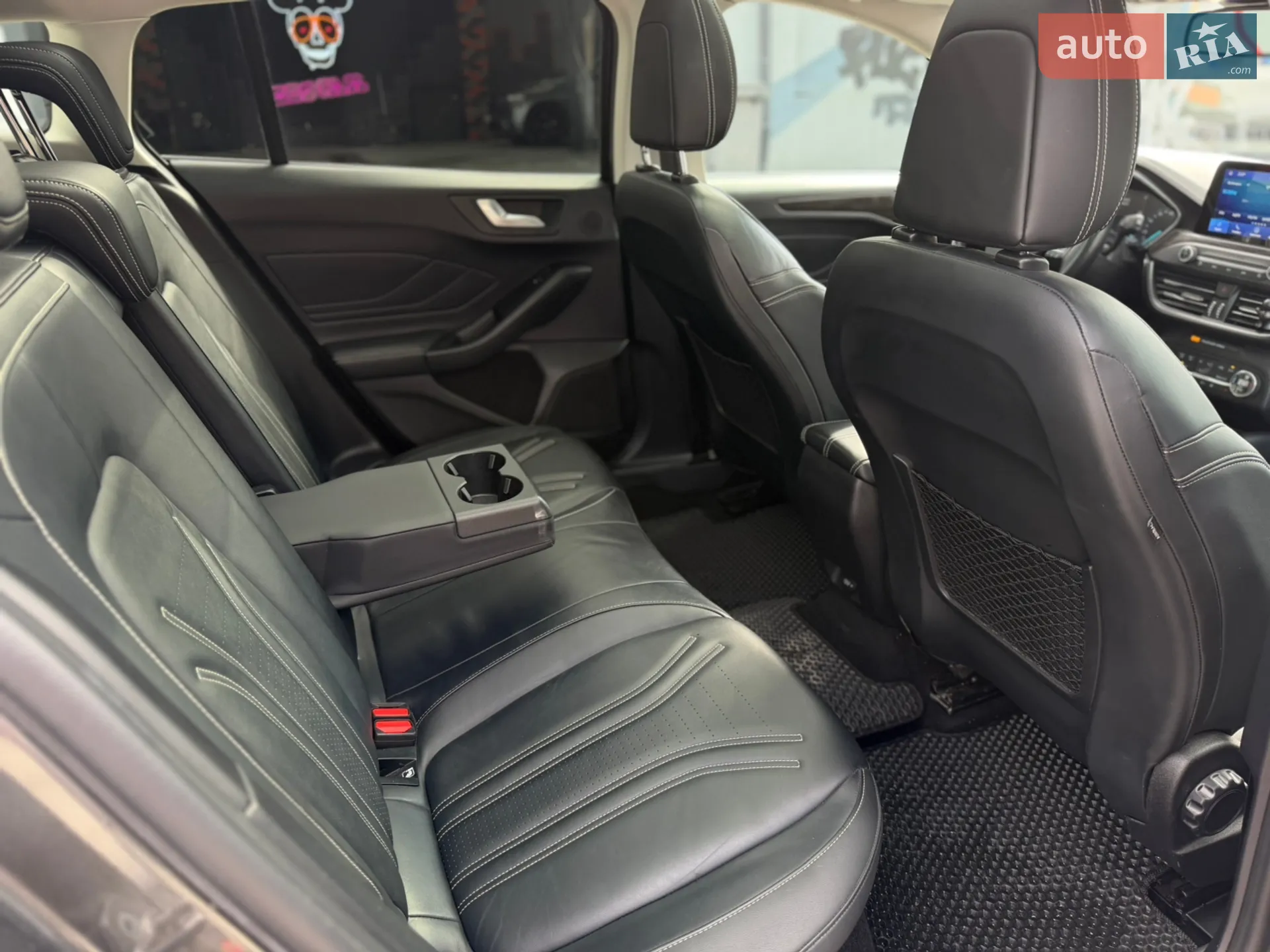 2019 Ford Focus - мініатюра 66