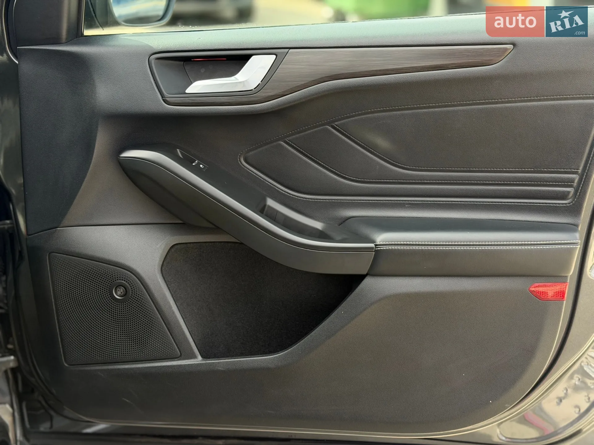 2019 Ford Focus - мініатюра 69