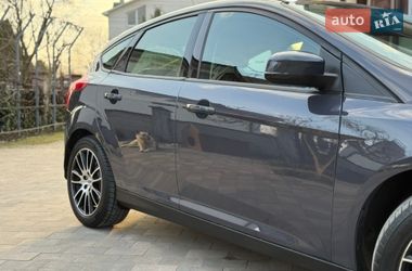 Хетчбек Ford Focus 2011 в Калуші