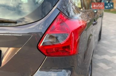 Хетчбек Ford Focus 2011 в Калуші