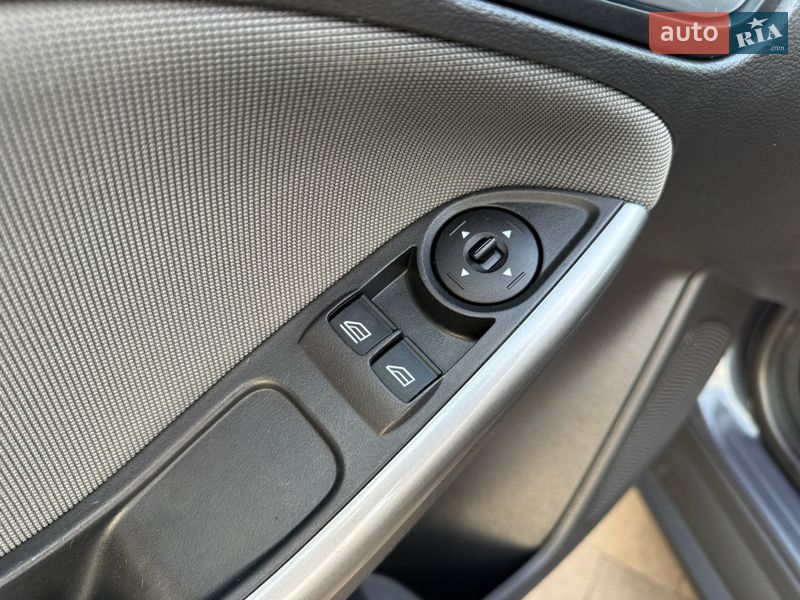 Хетчбек Ford Focus 2011 в Калуші