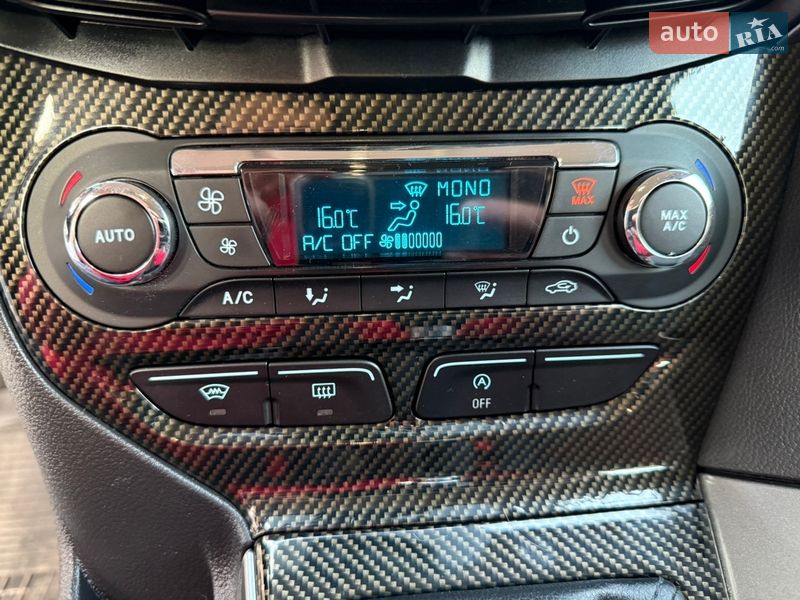 Хетчбек Ford Focus 2011 в Калуші