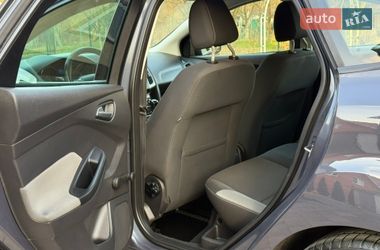 Хетчбек Ford Focus 2011 в Калуші
