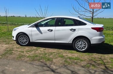 Седан Ford Focus 2015 в Одессе