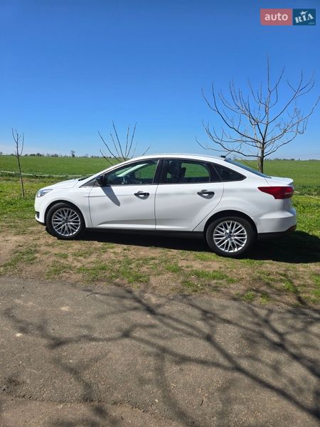 Ford Focus 2015 Ford Focus 2015
