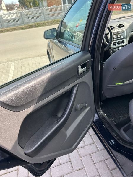Универсал Ford Focus 2007 в Ровно фото 11 Универсал Ford Focus 2007 в Ровно