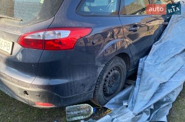 Універсал Ford Focus 2013 в Шептицькому