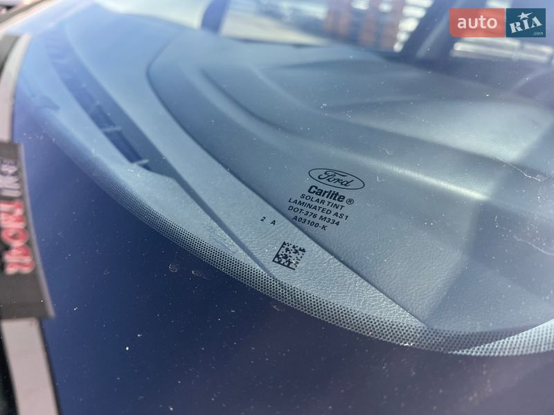 Хетчбек Ford Focus 2012 в Черкасах