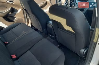 Хэтчбек Ford Focus 2017 в Луцке