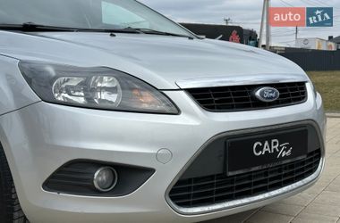 Універсал Ford Focus 2010 в Львові