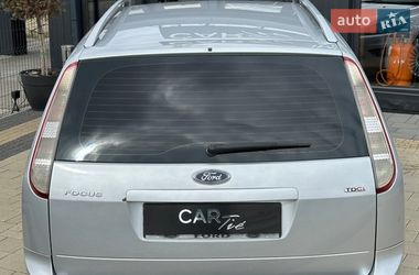 Універсал Ford Focus 2010 в Львові