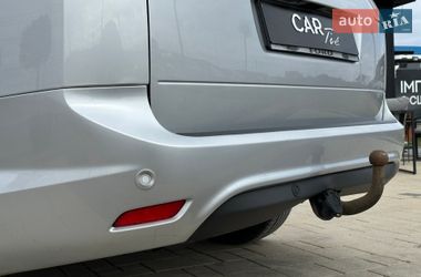 Універсал Ford Focus 2010 в Львові