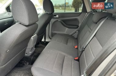 Універсал Ford Focus 2010 в Львові