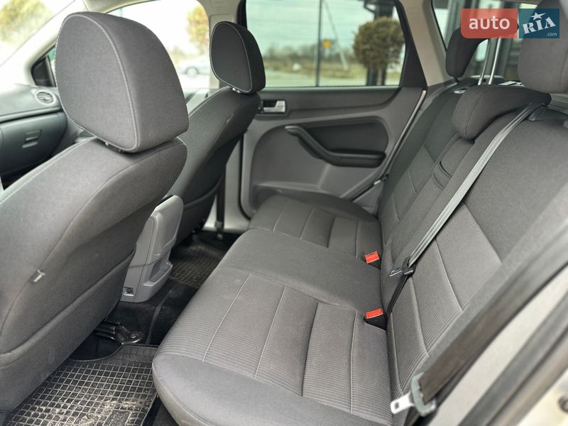 Универсал Ford Focus 2010 в Львове фото 19 Универсал Ford Focus 2010 в Львове