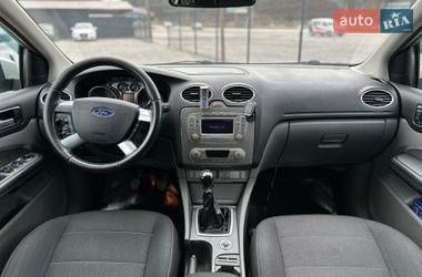 Універсал Ford Focus 2010 в Львові