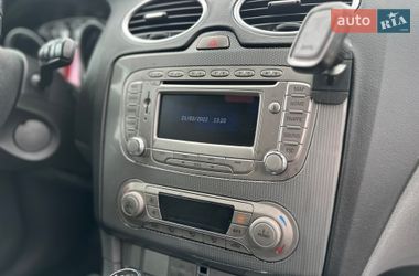 Універсал Ford Focus 2010 в Львові