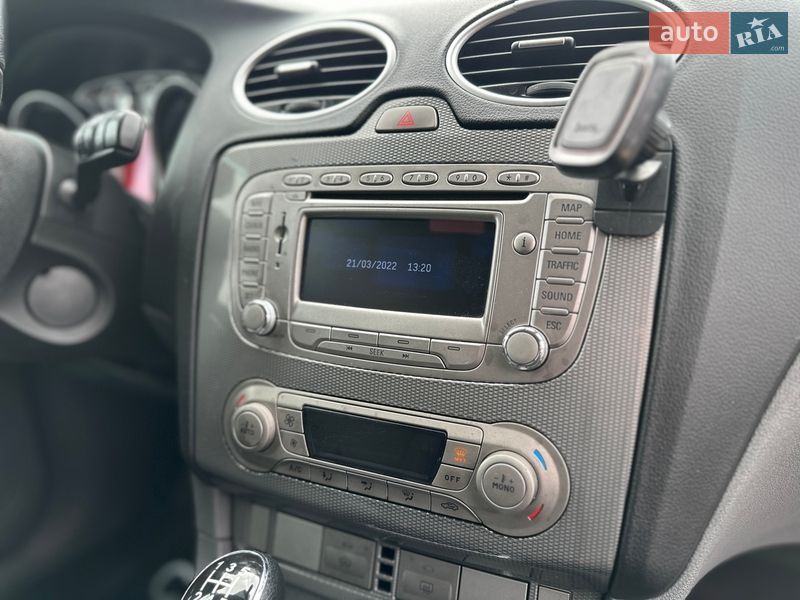 Универсал Ford Focus 2010 в Львове фото 27 Универсал Ford Focus 2010 в Львове