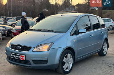 Универсал Ford Focus 2007 в Виннице