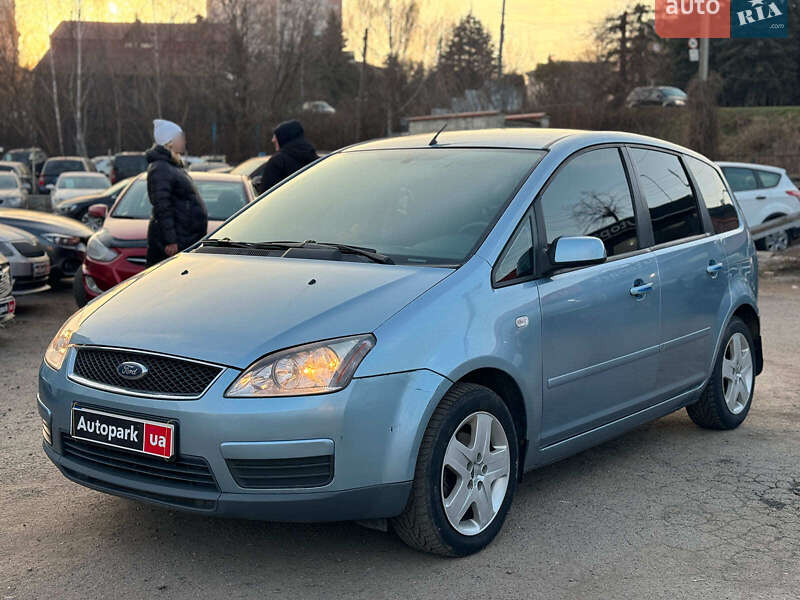 Ford Focus 2007