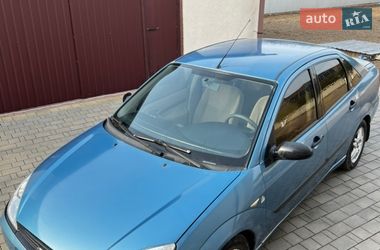 Седан Ford Focus 2000 в Луцьку