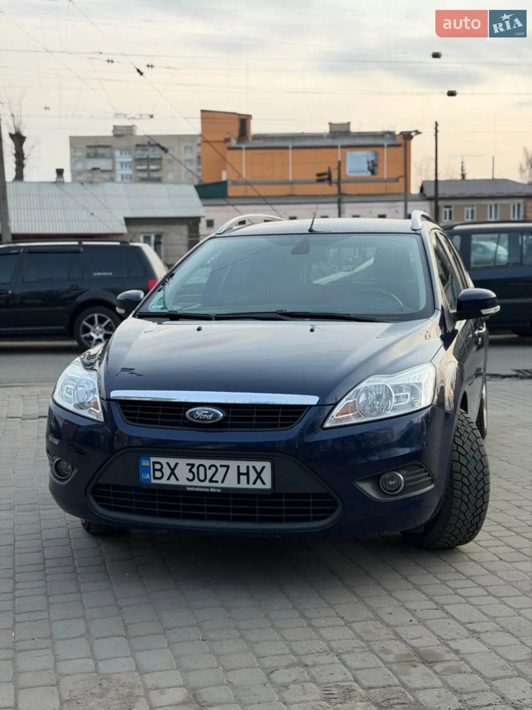 2010 Ford Focus - мініатюра 9