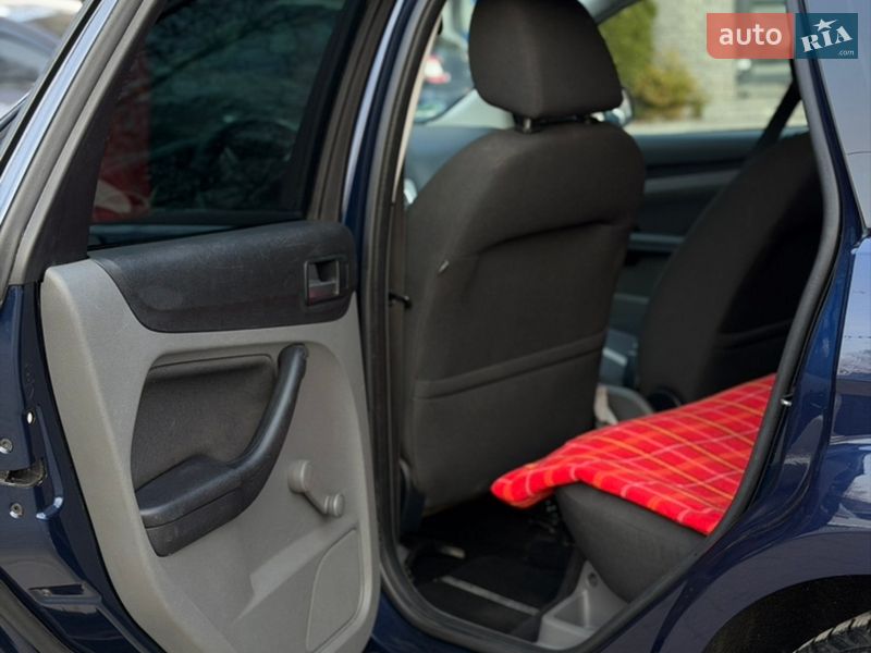 Універсал Ford Focus 2010 в Хмельницькому