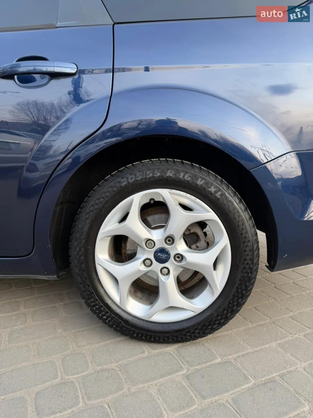 2010 Ford Focus - мініатюра 15