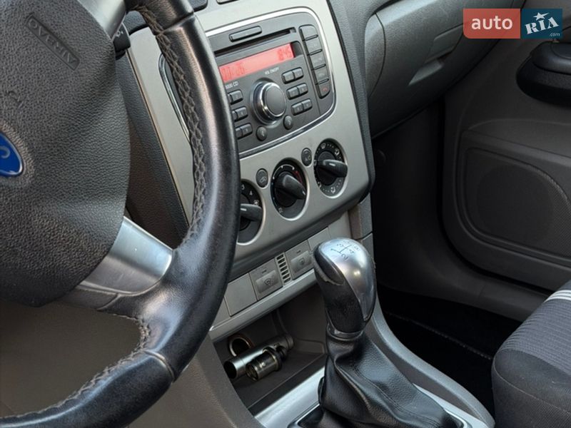 Універсал Ford Focus 2010 в Хмельницькому