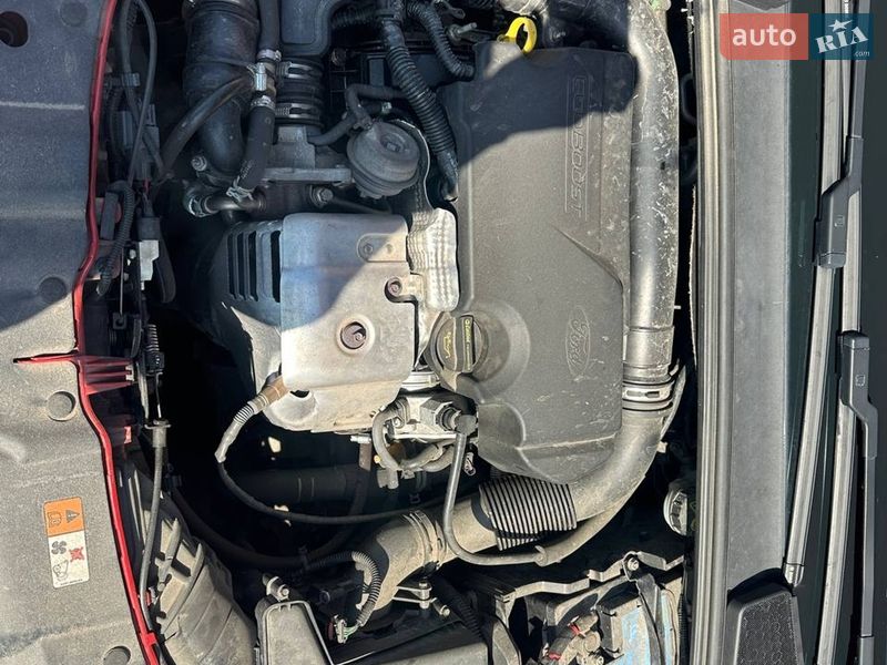 Хэтчбек Ford Focus 2014 в Харькове фото 10 Хэтчбек Ford Focus 2014 в Харькове